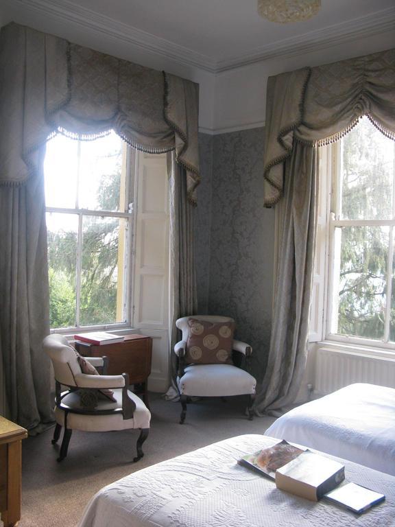 Flemings Country House Guest House Cork Room photo