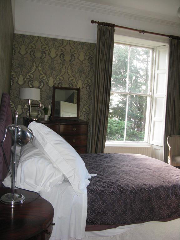 Flemings Country House Guest House Cork Room photo